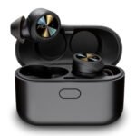 POLY BackBeat PRO 5100 Headset Wireless In-ear Calls/Music Bluetooth Black