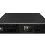 Vertiv Liebert GXT5 uninterruptible power supply (UPS) Double-conversion (Online) 3 kVA 3000 W 7 AC outlet(s)