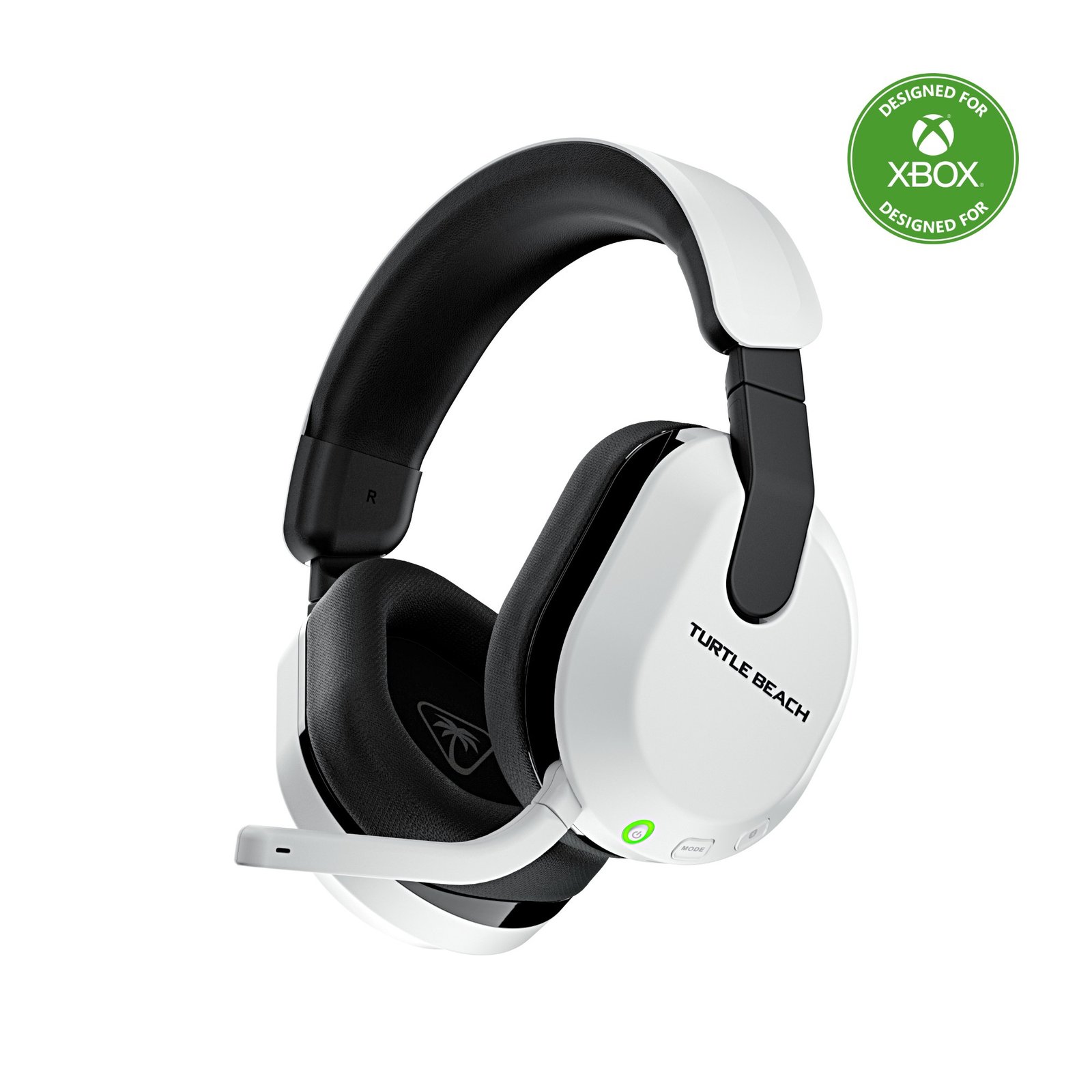 0Q66hAOrOkewq0i2y0CCKQ.c-r Turtle Beach Stealth 600 Gen 3 Headset Wireless Head-band Gaming Bluetooth White - Image 1