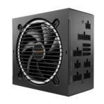 be quiet! Pure Power 12 M power supply unit 1000 W 20+4 pin ATX ATX Black