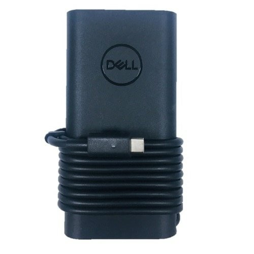 0knOLNanMUmKCZ01BsBddg.c-r DELL R2M8K power adapter/inverter Indoor 90 W Black - Image 1