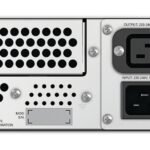 APC Smart-UPS SMT3000RMI2UNC - 8x C13, 1x C19, USB, rack mountable, NMC, 3000VA