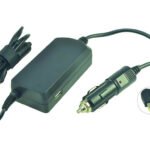 2-Power DC Car Adapter 20V 2.25A 45W
