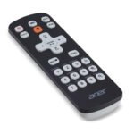 Acer MC.JMV11.00G remote control IR Wireless Universal Press buttons