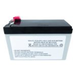 Origin Storage Replacement UPS Battery Cartridge RBC2 For BK350-GR