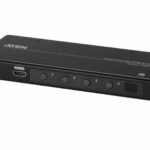 ATEN VS481C video switch HDMI