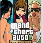 Nintendo Grand Theft Auto: The Trilogy â€“ The Definitive Edition English Nintendo Switch