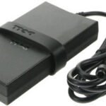 DELL 9Y819 power adapter/inverter Indoor 130 W Black