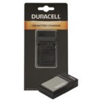 Duracell Digital Camera Battery Charger