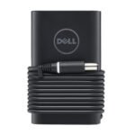 DELL LA65NM130 mobile device charger Laptop Black AC Indoor