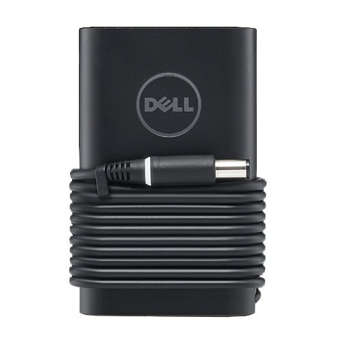 1rZwmMsblkeLUwIgZbclpw.c-r DELL LA65NM130 mobile device charger Laptop Black AC Indoor - Image 1