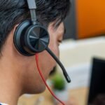 POLY Blackwire 8225 Microsoft Teams Certified USB-A Headset