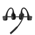 Shokz OpenComm UC Black Headset Wireless Handheld Calls/Music USB Type-A Bluetooth