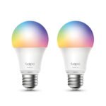 TP-Link Tapo L530E Smart bulb Wi-Fi 8.7 W