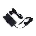 DELL AC Adapter 65W power adapter/inverter Black