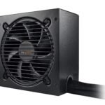 be quiet! Pure Power 11 700W power supply unit 20+4 pin ATX ATX Black