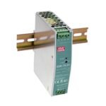 LevelOne 24V DC Industrial Power Supply, 75W, DIN-Rail