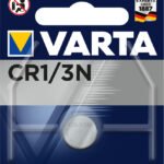 Varta -CR1/3N