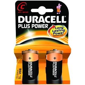 2yQh6Imoo0C5smHFyn4P-g.c-r Duracell MN1400B2 household battery Single-use battery C Alkaline - Image 1