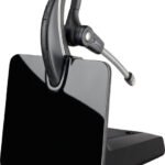 POLY CS530 Headset Wireless Ear-hook Office/Call center Black
