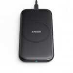 Anker PowerWave Pad Black Indoor