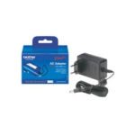 Brother AD24UK power adapter/inverter Indoor Black