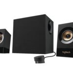 Logitech Multimedia Speakers z533