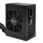 be quiet! SFX POWER 3 450W power supply unit 20+4 pin ATX Black