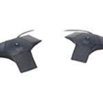 POLY SoundStation IP 7000 External Microphone Kit Black