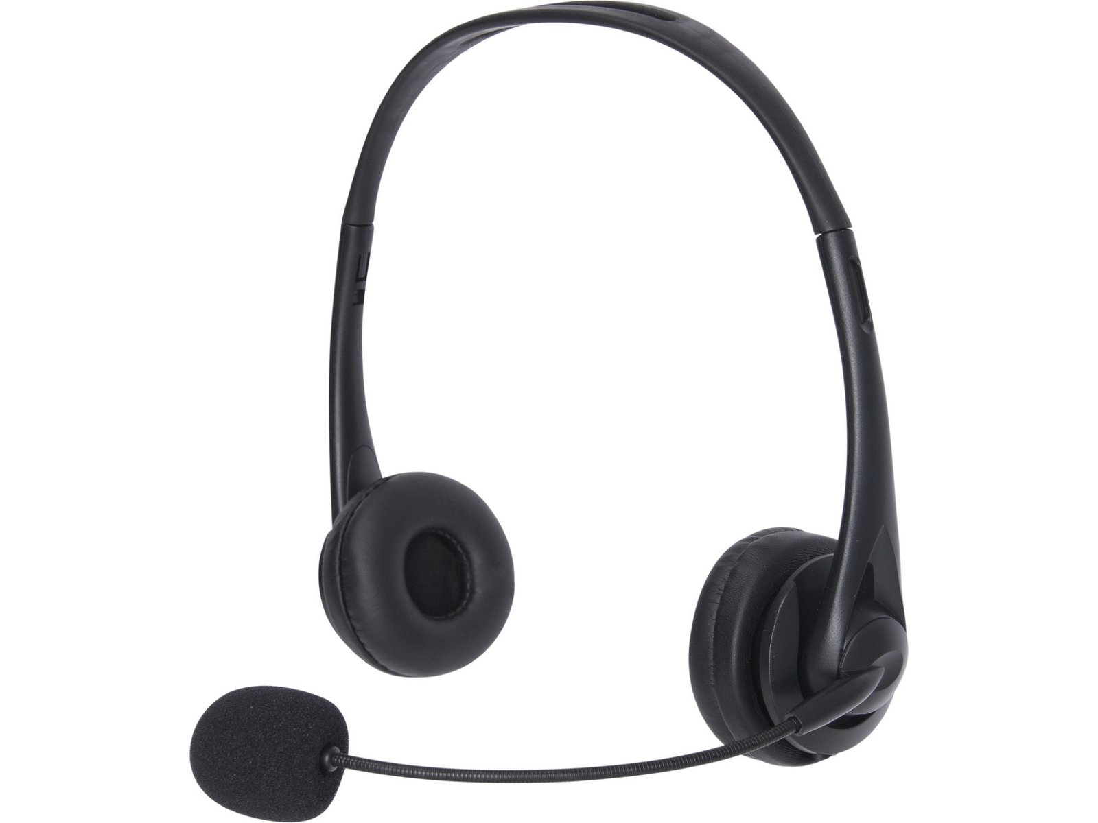 _4HBggrCbE6wciz-RClH_A.c-r Sandberg USB Office Headset - Image 1