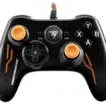 Thrustmaster GP XID PRO eSport edition Black, Orange Gamepad Analogue / Digital PC
