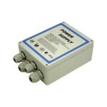 LevelOne Outdoor Power Box, 220-230V AC