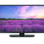LG 32LN661H hospitality TV 81.3 cm (32") HD Smart TV Black 10 W