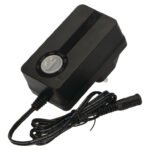 2-Power CUA0312A mobile device charger Black