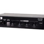 ATEN PE4104G power distribution unit (PDU) 4 AC outlet(s) 1U Black