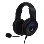 SureFire Harrier 360 Headset Wired Head-band Gaming USB Type-A Carbon