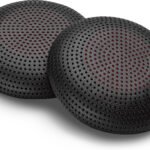 POLY Blackwire BW300 Leatherette Ear Cushion (2 Pieces)