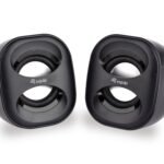 Equip Mini USB Speaker