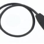 POLY 2457-23716-001 microphone part/accessory