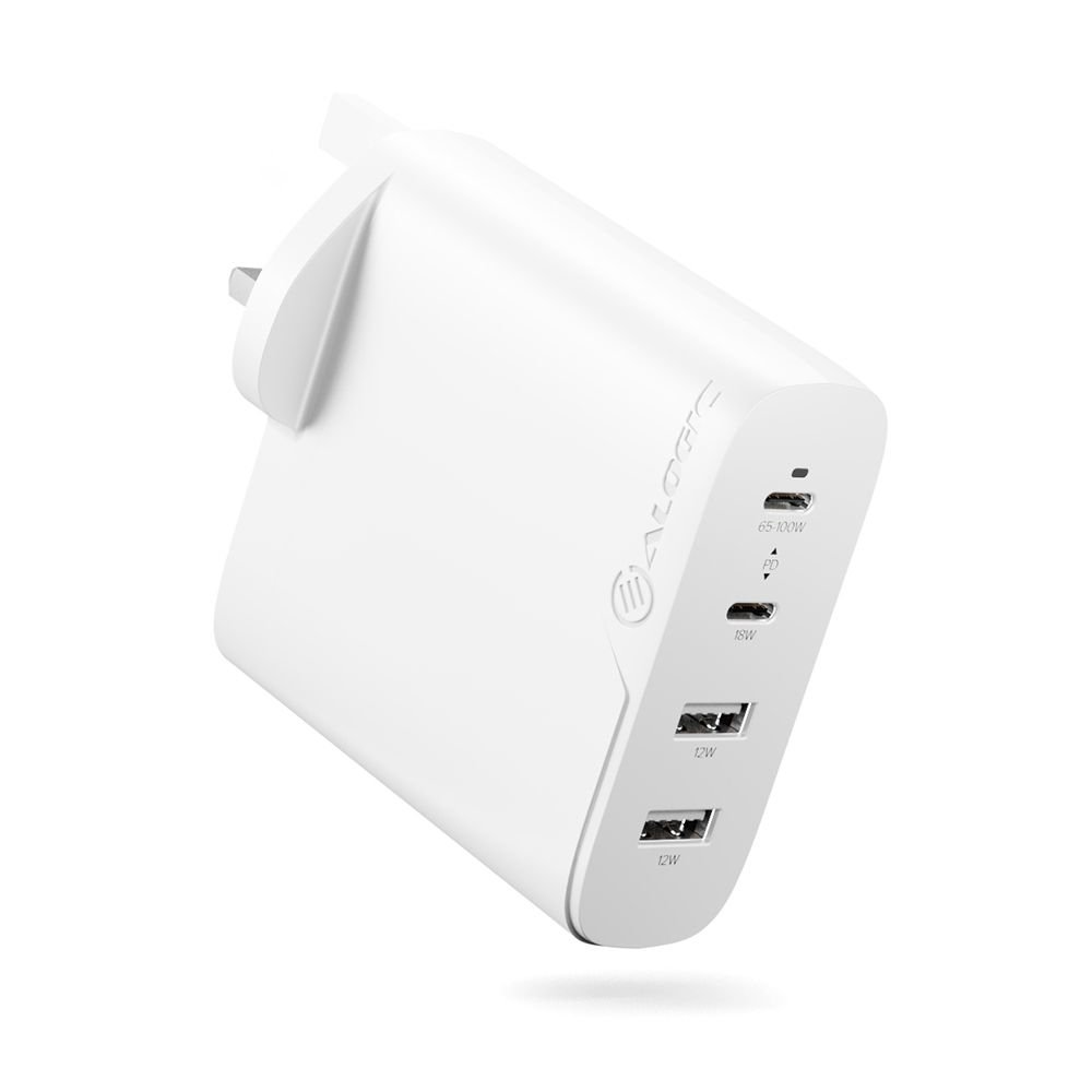 5Gf-0KZ8UOpotIS4pbabA.c-r ALOGIC 4X100 White Indoor - Image 1