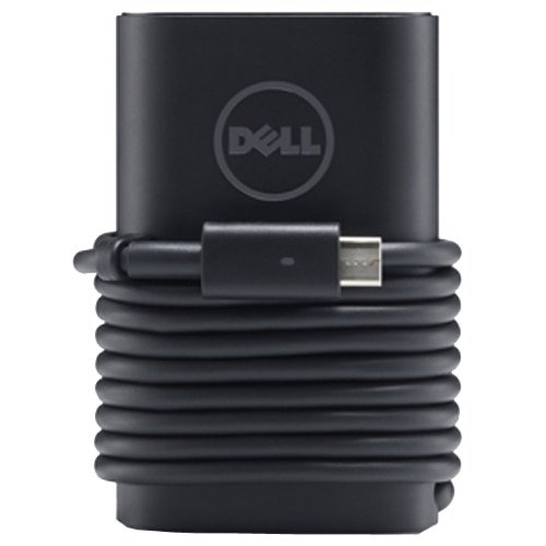 5IRm8f6x7E6dUZLGeneGdg.c-r DELL DELL-14P3N power adapter/inverter Indoor 90 W Black - Image 1