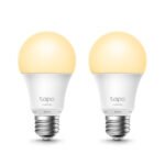 TP-Link TAPO L510E(2-PACK) smart lighting Smart bulb Wi-Fi 8.7 W