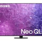 Samsung QE55QN90CATXXU TV 139.7 cm (55") 4K Ultra HD Smart TV Wi-Fi