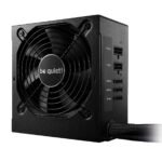 be quiet! System Power 9 | 600W CM