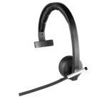 Logitech Wireless Headset Mono H820e