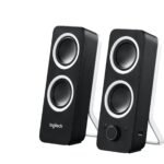 Logitech Z200 Stereo Speakers