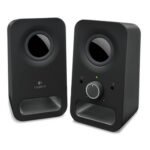 Logitech z150 Multimedia Speakers