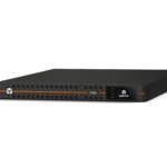 Vertiv Liebert Edge Uninterruptible Power Supply (UPS) - 1500VA 1350W 230V 1U Line Interactive AVR Rack Mount | 0.9 PF
