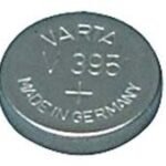 Varta v395 Single-use battery Alkaline
