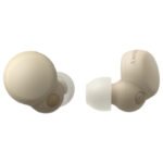 Sony LinkBuds S Headset True Wireless Stereo (TWS) In-ear Calls/Music Bluetooth Cream